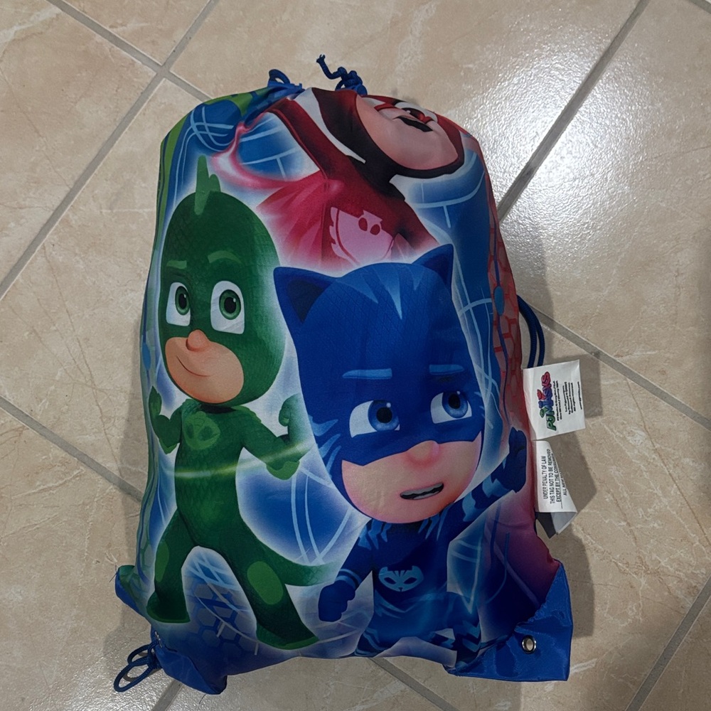 PJ Masks Sleeping Bag